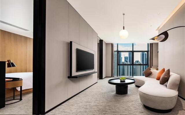 The Mercury Garden Shenzhen Nanshan, A Tribute Portfolio Hote