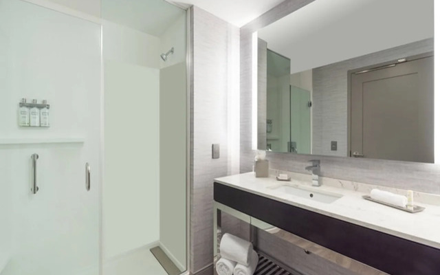 Residence Inn by Marriott Boston Waltham