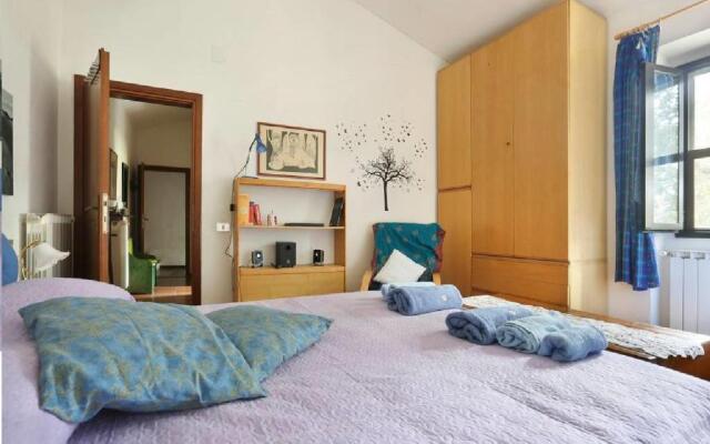 Chiantihouse Near Florence