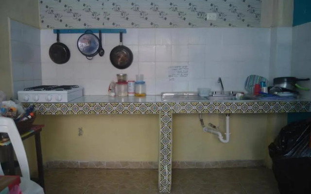 Hotel Rimon