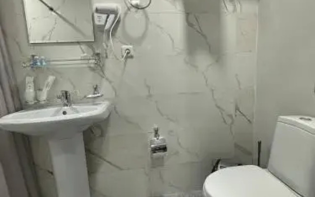 Sevinch Hotel