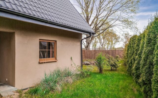 Nice Home in Choczewo With 2 Bedrooms and Wifi
