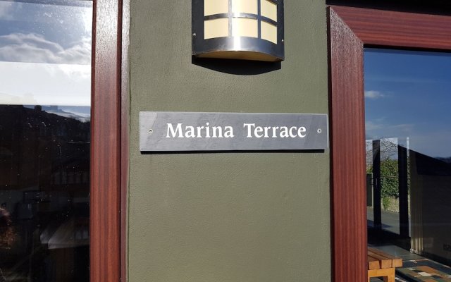 Marina Terrace