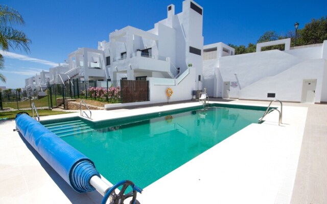 Los Mangos Swedish Style Nerja Canovas