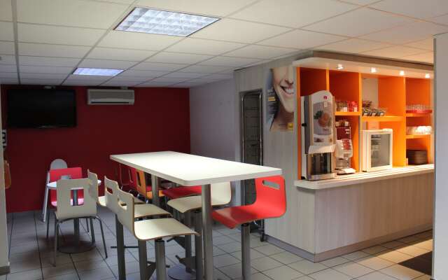 Premiere Classe Bordeaux East - Lormont