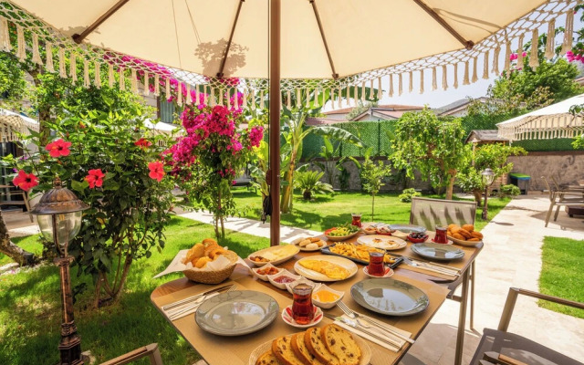 Vadim Selimiye Butik Otel