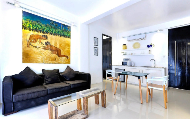 Palassa Private Residences