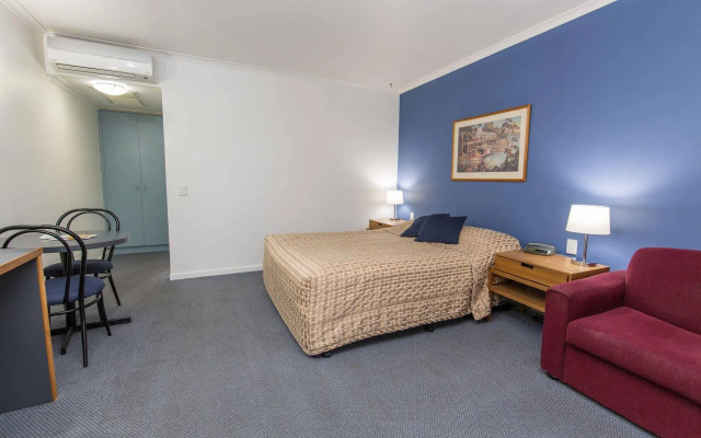 The River Boat Hotel - Echuca