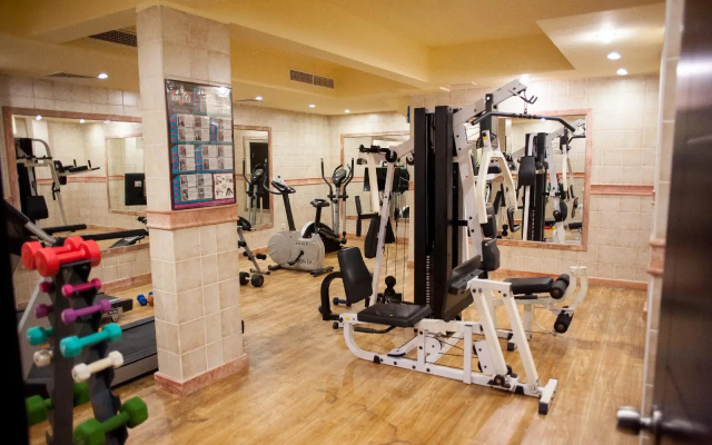 Club Boran Mare Beach - All Inclusive
