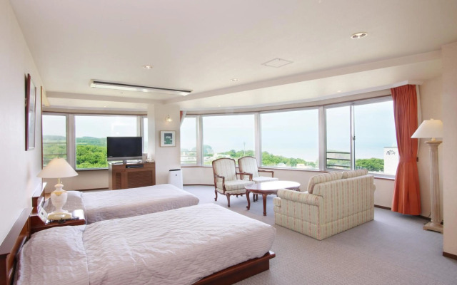 Shiretoko Daiichi Hotel