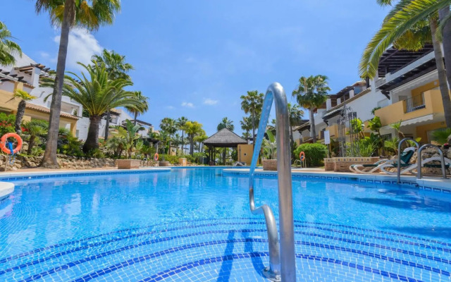 Cubo's Apartamento Arenas de Marbella B