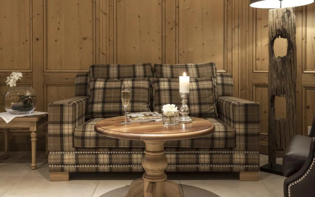 Hotel Landhaus Panorama