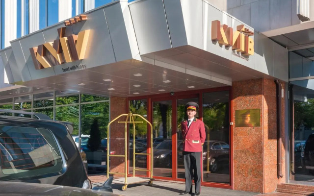Kyiv