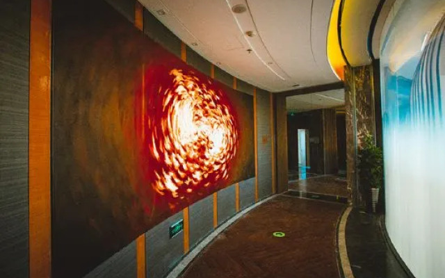 Holiday Inn DALIAN HOT SPRING by IHG