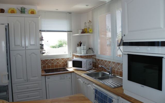Agence la Galère - Appartement Badianne