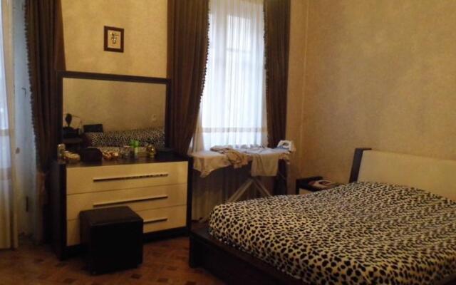Family Guest House
