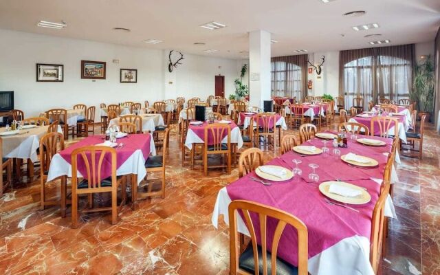 Hotel Restaurante Los Molinos