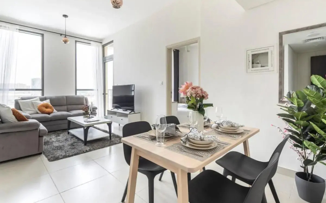 Frank Porter - Dania 3 - Apartment in ดูไบ - Photo 3