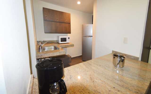 Sina Suites Cancún - Adults Only