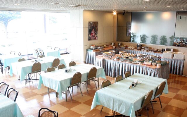 Yatsushiro Grand Hotel