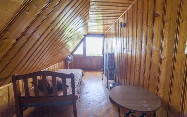 Eco House Sabero