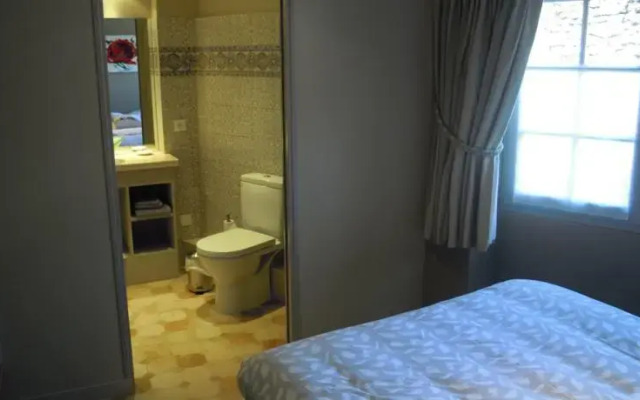 Gite Le Petit Rosaire