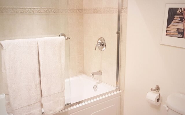 Suite Smart Ocean Park Luxury Rentals
