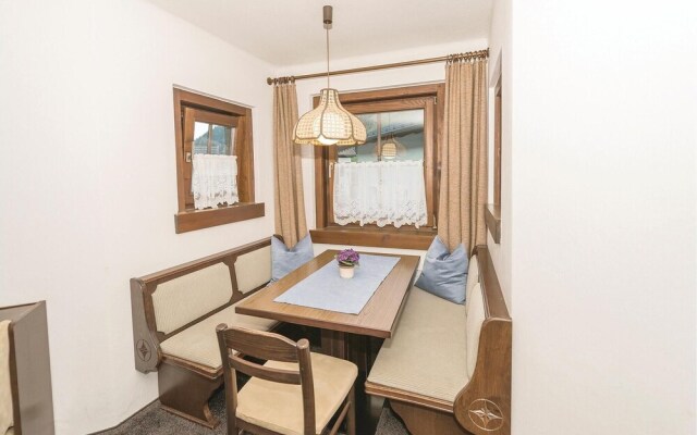 Beautiful Apartment in Rauris With 2 Bedrooms and Wifi