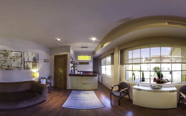 Hotel Midama
