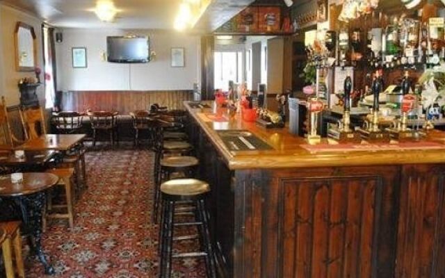The Beaufort Arms