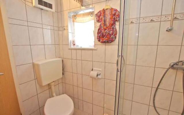 Ferienhaus Lietzow RUeG 861