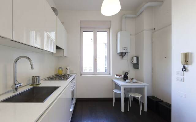 Milhouse Suites Sant'Ambrogio