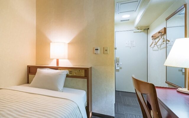 Akasaka Yoko Hotel