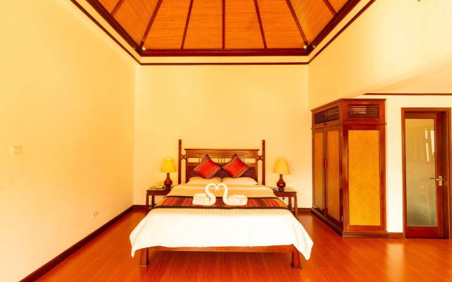 Le Grand Pakbeng Resort