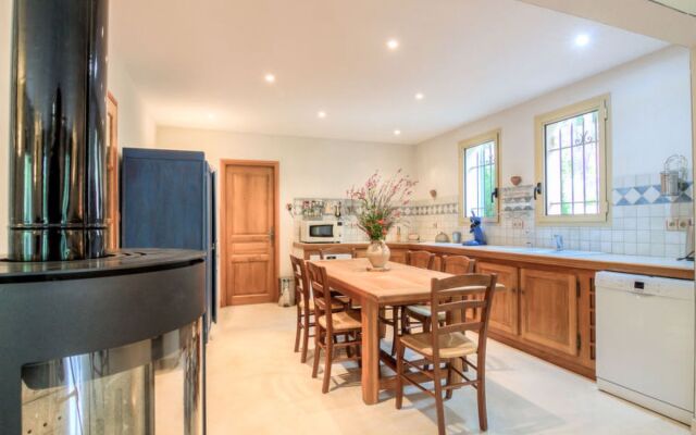 Holiday Home Patifiage