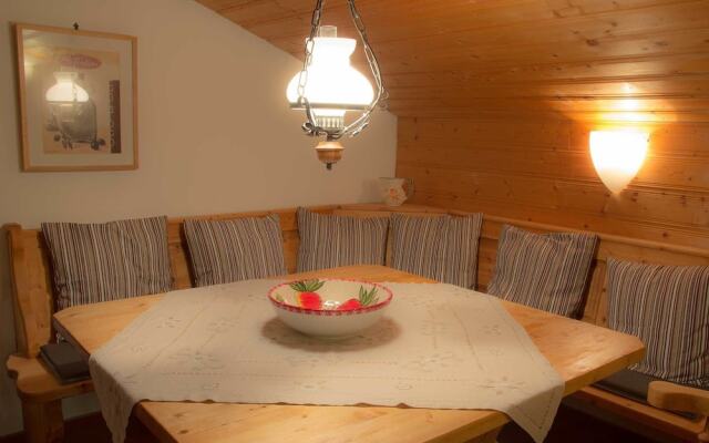 Haus Wildbach