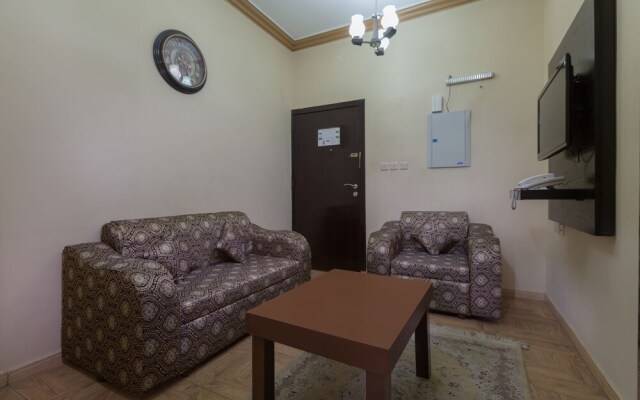 Quite Night Hotel Apartments