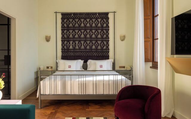 Palazzo Talìa - Small Luxury Hotels of the World