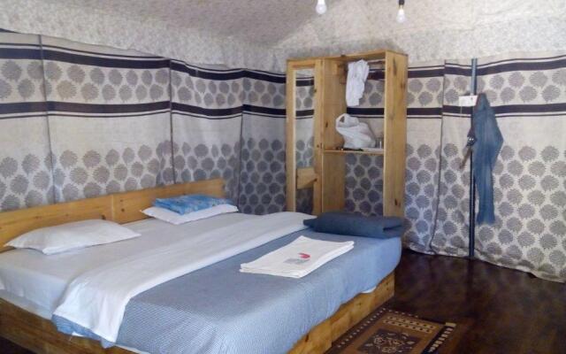 Woodland Adventure Resort
