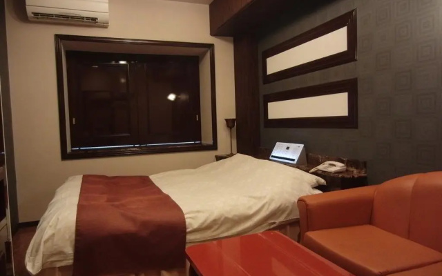 Hotel Hyper Noah - Adults Only