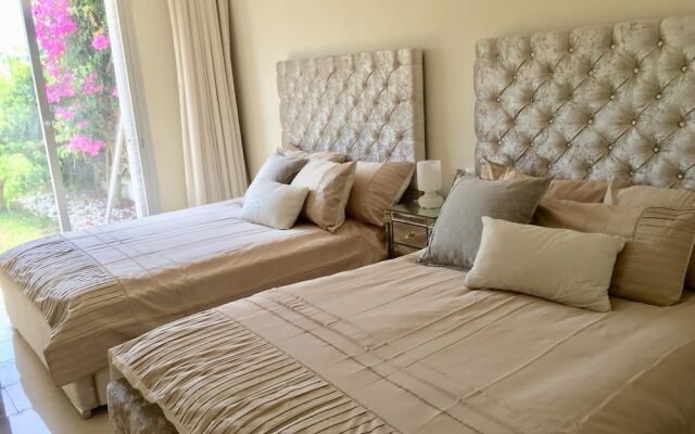 Amazing & Luxurious Golf, Sea, Mountain, Lake view villa Porto Banus