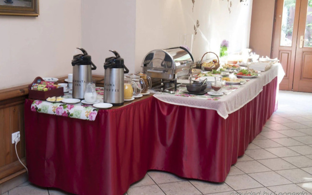 Hotel Diament Economy Gliwice