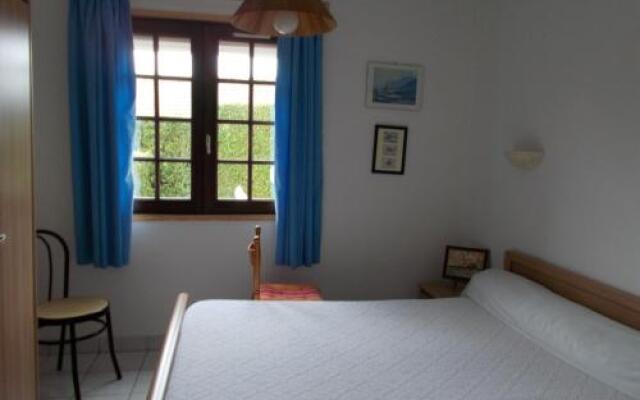 Chambre dhôte La Mer