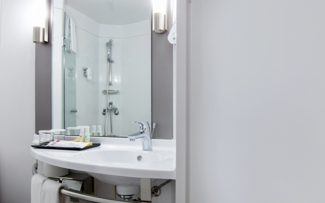 Ibis Ambassador Seoul Myeongdong