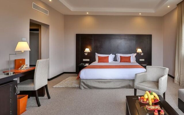 Kech Boutique Hotel & Spa