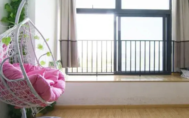 Qingshe Apartment (Shanghai Sijing Metro Station)