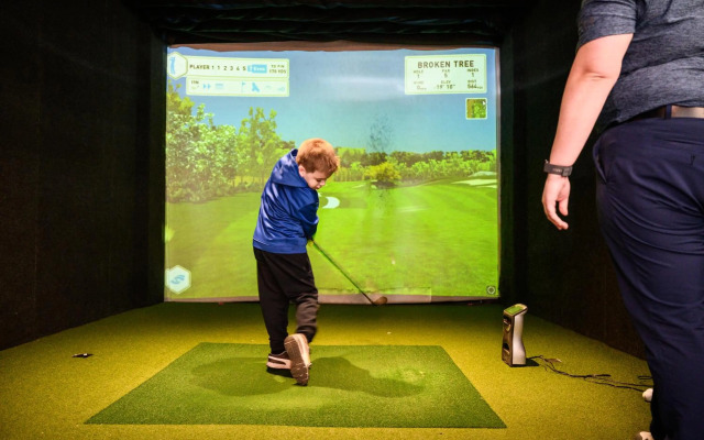 Bryn Meadows Golf, Hotel & Spa