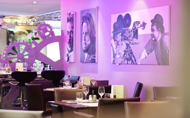 Holiday Inn Strasbourg - Illkirch