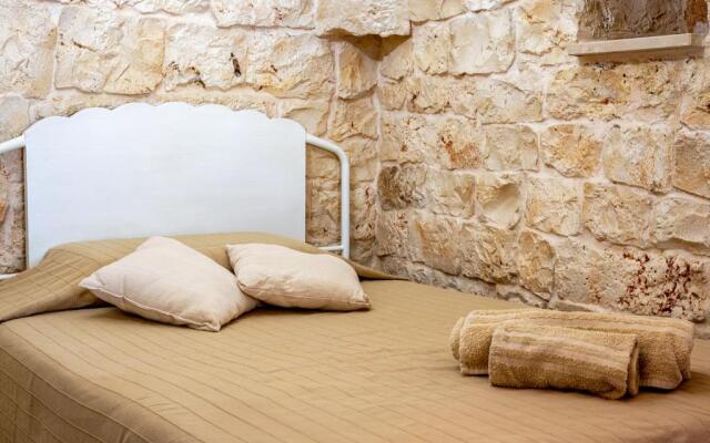 Trullo Delle Ginestre Private Pool