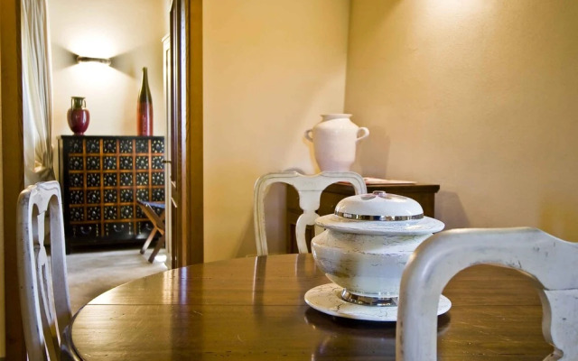 Tenuta di Artimino Tuscan Home